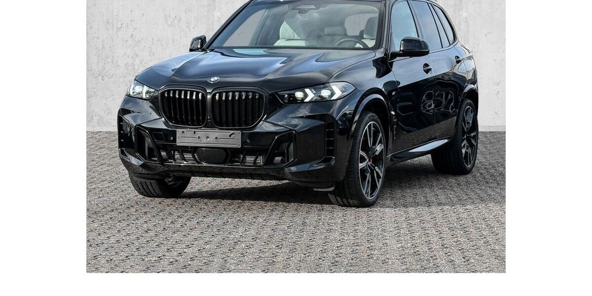 BMW X5 4.000 km 89.900 &euro; Erkelenz 41812
