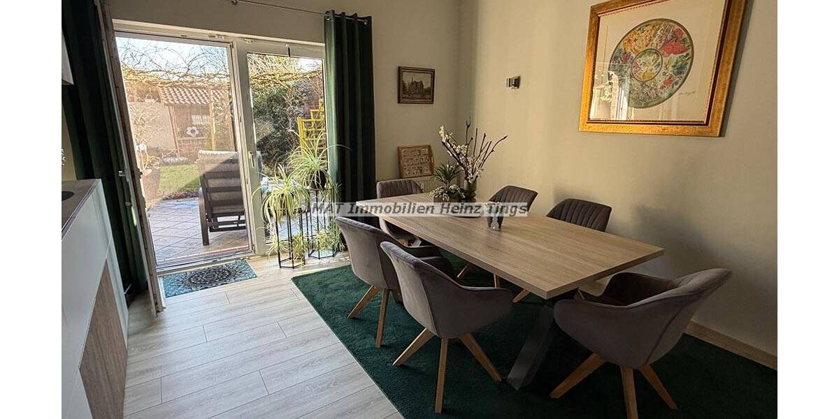 Mehrfamilienhaus, Wohnhaus Gangelt / Birgden Birgden - 1 Zimmer, 265 m&sup2;, 390.000&euro; | Angebot:26258012