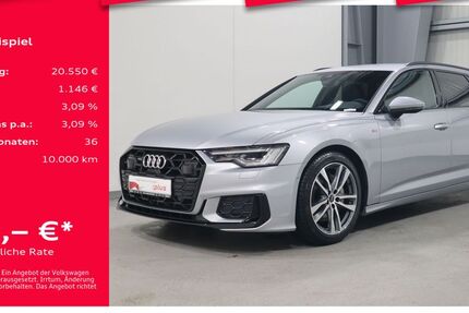 Audi A6 28.155 km 51.920 &euro; Aachen 52078
