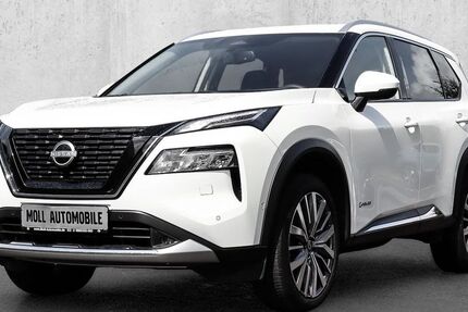 Nissan X-Trail 32.685 km 30.780 &euro; Düren 52351