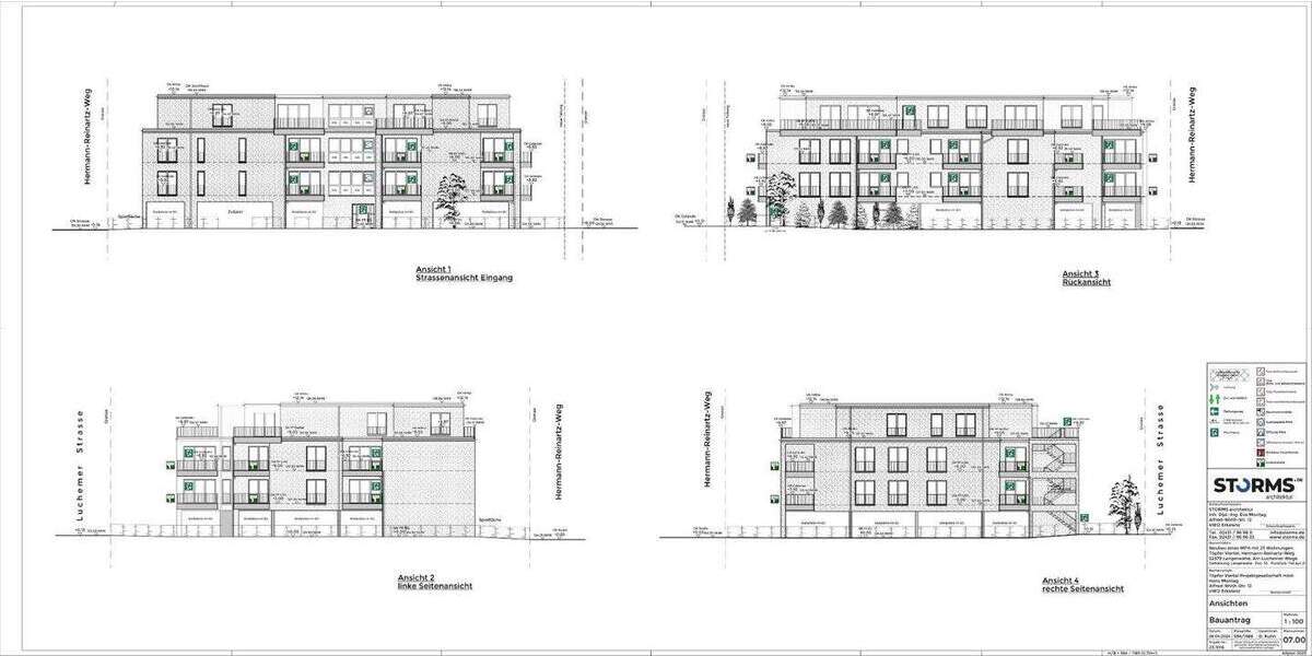 Mehrfamilienhaus, Wohnhaus Langerwehe - 1 Zimmer, 2 m&sup2;, 6.600.000&euro; | Angebot:25799898