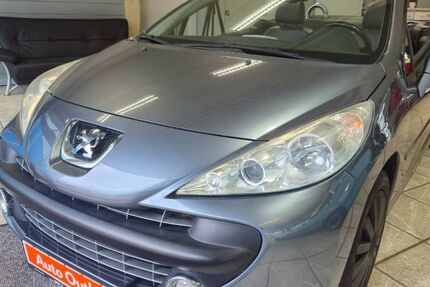 Peugeot 207 149.000 km 5.950 &euro; Düren 52353