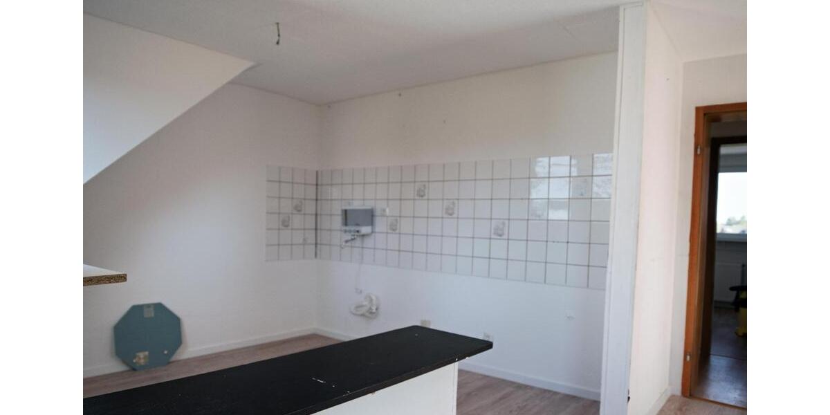Dachgeschoßwohnung Aldenhoven - 2 Zimmer, 58 m&sup2;, 430&euro; | Angebot:25612848