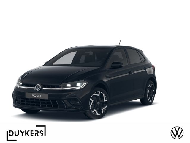 VW Polo 13.500 km 25.989 &euro; Baesweiler 52499
