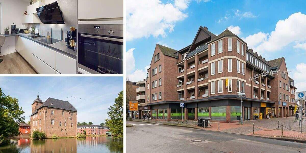 Gewerbeobjekt Geilenkirchen Süggerath - 2.499.900&euro; | Angebot:25771675