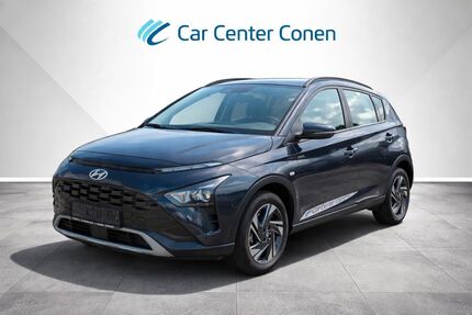 Hyundai BAYON 19.999 km 18.990 &euro; Heinsberg 52525
