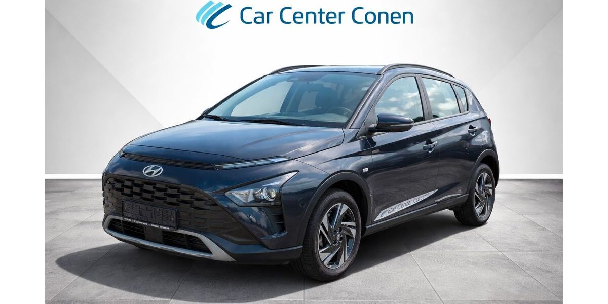 Hyundai BAYON 19.999 km 18.990 &euro; Heinsberg 52525