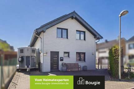 Haus Hückelhoven - 5 Zimmer, 140 m&sup2;, 429.000&euro; | Angebot:26156271