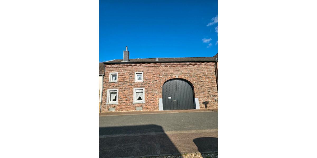 Bauernhaus, Landhaus Übach-Palenberg Palenberg - 2 Zimmer, 145 m&sup2;, 395.000&euro; | Angebot:26692463