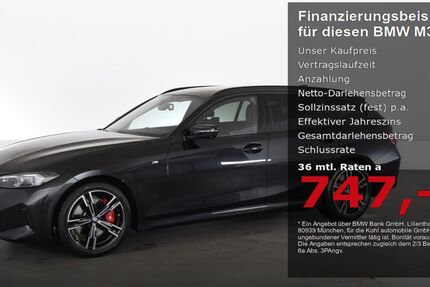 BMW M340i 17.726 km 60.660 &euro; Aachen 52078