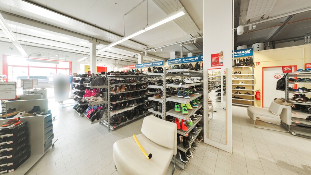 Sichtbarkeit, die verkauft – Einzelhandel in Bestlage - Gewerbeobjekt Simmerath | Angebot:27289095