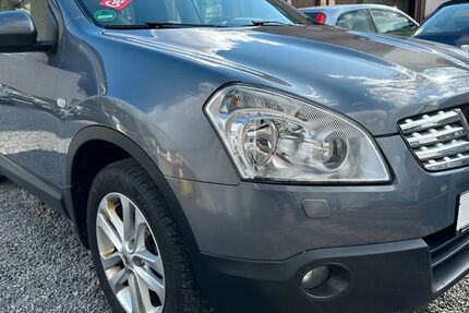 Nissan Qashqai 151.036 km 5.650 &euro; Aachen 52080