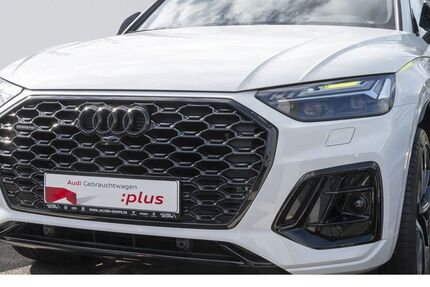 Audi Q5 31.648 km 55.980 &euro; Heinsberg 52525