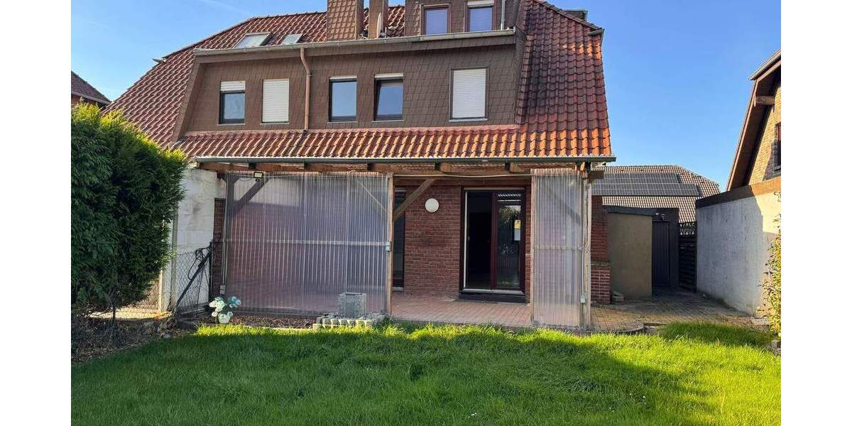 Doppelhaushälfte Erkelenz - 5 Zimmer, 111 m&sup2;, 409.000&euro; | Angebot:25739937