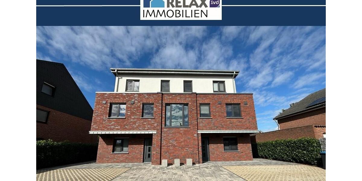 Maisonettenwohnung Geilenkirchen - 4 Zimmer, 125 m&sup2;, 1.375&euro; | Angebot:24584253