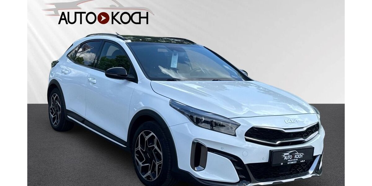 Kia XCeed 54.995 km 25.969 &euro; Eschweiler 52249