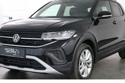 VW T-Cross 6.222 km 23.580 &euro; Alsdorf 52477