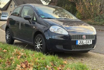 Fiat Punto 122.000 km 2.450 &euro; Jülich 52428