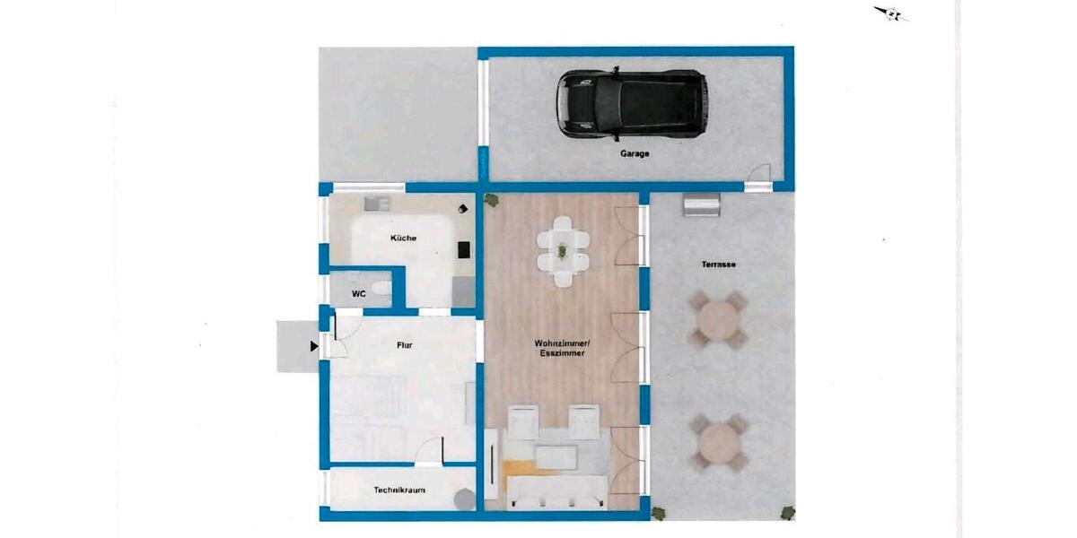 Doppelhaushälfte Heinsberg - 3 Zimmer, 150 m&sup2;, 455.000&euro; | Angebot:26720825