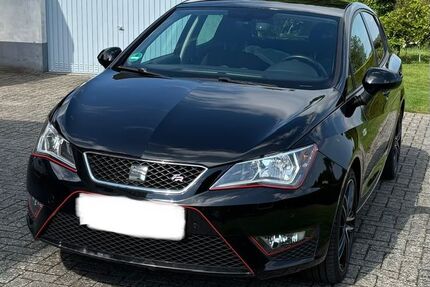 Seat Ibiza 104.593 km 7.200 &euro; Simmerath 52152
