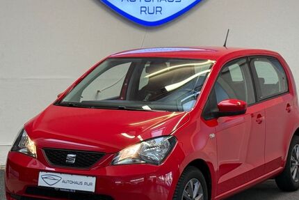 Seat Mii 42.000 km 7.290 &euro; Düren 52353