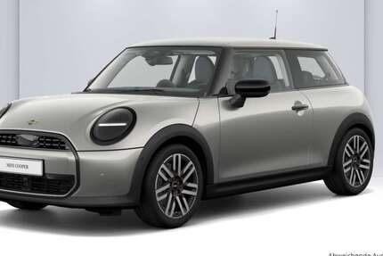 Mini Cooper 16.334 km 26.260 &euro; Düren 52355