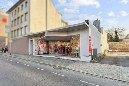 Gewerbeobjekt Düren - 499.000&euro; | Angebot:24632198