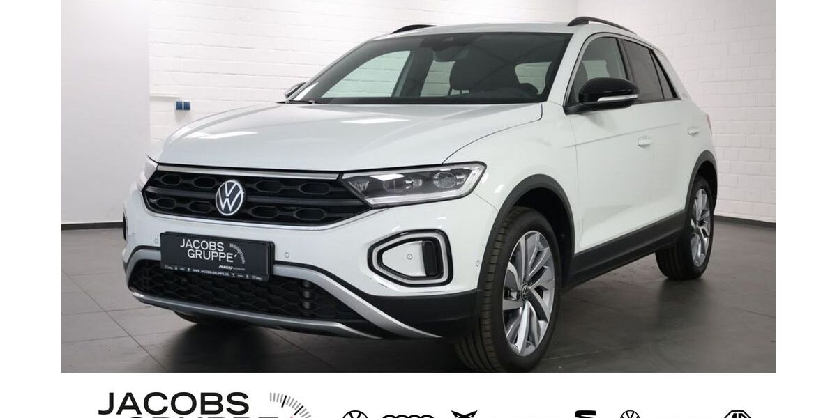 VW T-Roc 8.350 km 29.760 &euro; Alsdorf 52477