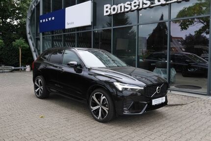Volvo XC60 26.420 km 50.890 &euro; Erkelenz 41812