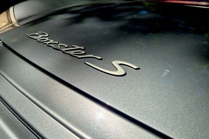 Porsche Boxster 144.000 km 16.999 &euro; Aachen 52066