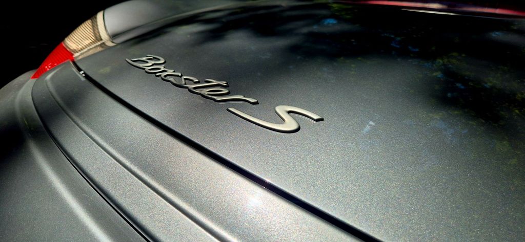 Porsche Boxster 144.000 km 16.999 &euro; Aachen 52066