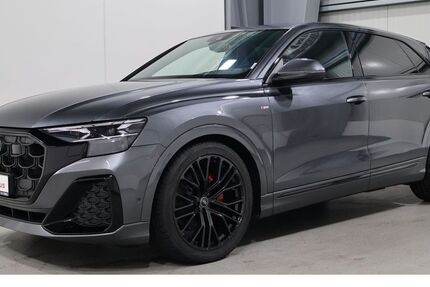Audi Q8 29.213 km 79.920 &euro; Aachen 52078