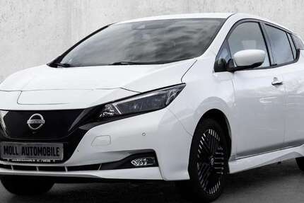 Nissan Leaf 6.199 km 19.690 &euro; Aachen 52078