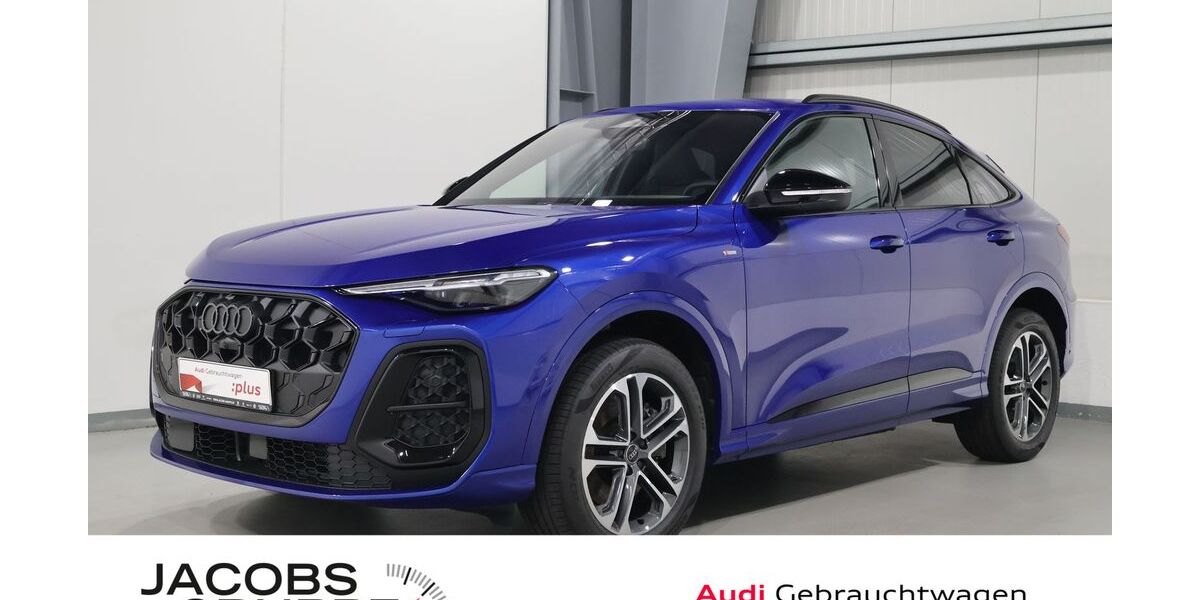 Audi Q5 14.455 km 65.420 &euro; Aachen 52078