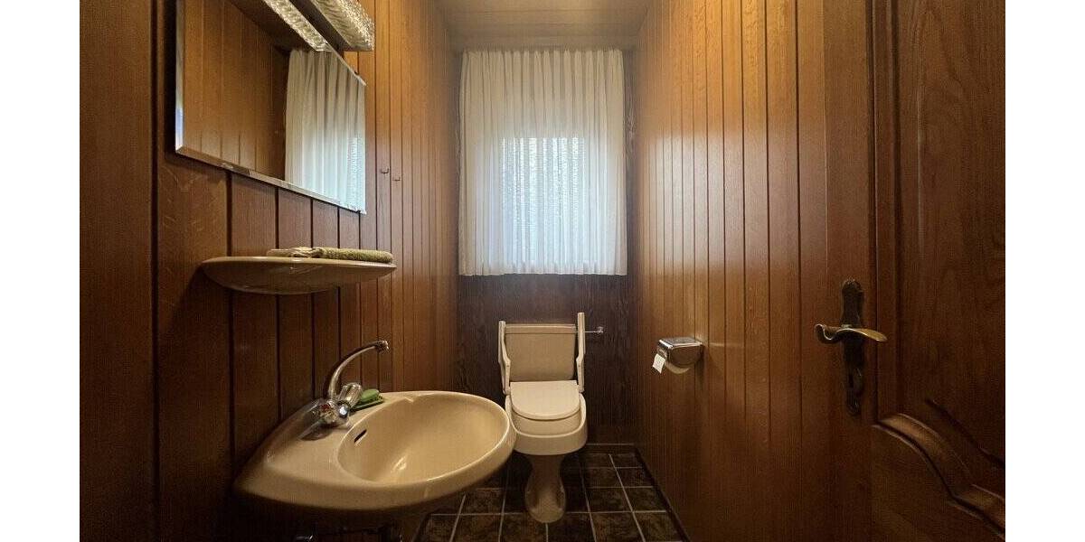 Bungalow Baesweiler Setterich - 5 Zimmer, 140 m&sup2;, 295.000&euro; | Angebot:26192192