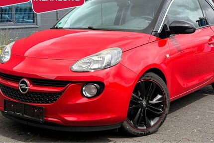 Opel Adam 107.000 km 5.950 &euro; Übach-Palenberg ( nähe Aachen ) 52531