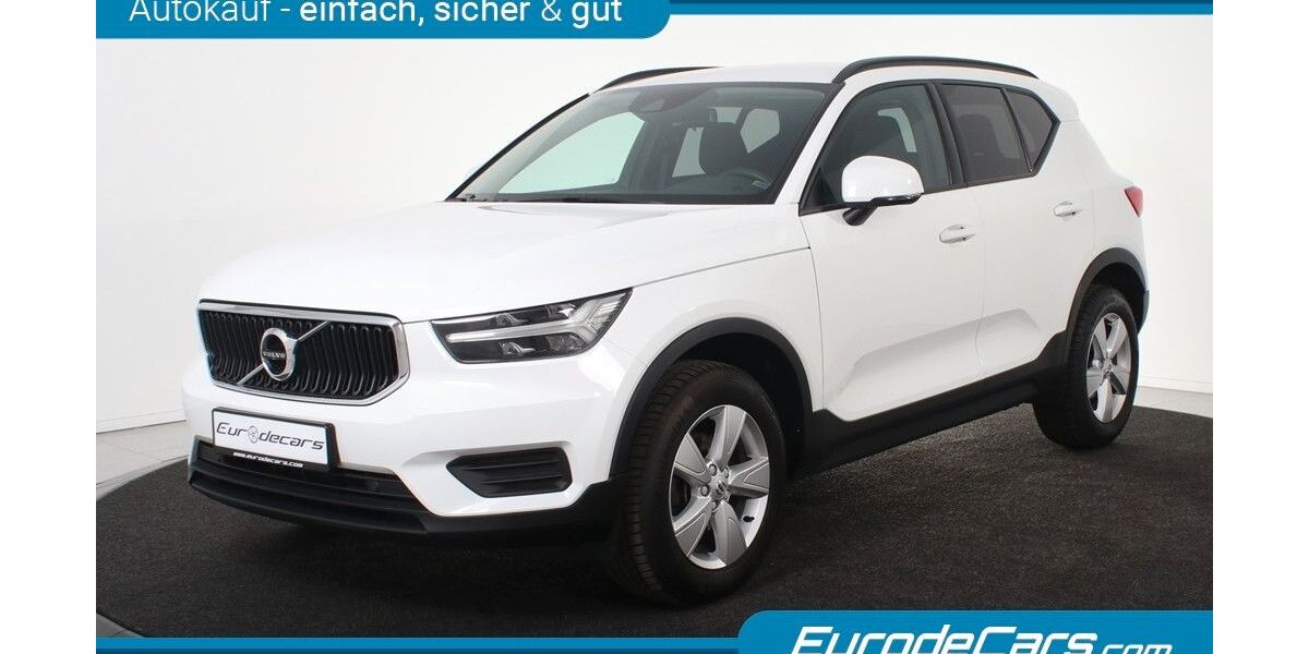 Volvo XC40 120.000 km 19.850 &euro; Herzogenrath 52134