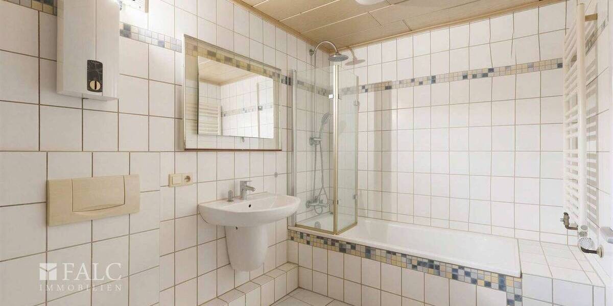 Etagenwohnung Eschweiler Pumpe - 3 Zimmer, 86 m&sup2;, 730&euro; | Angebot:26826164