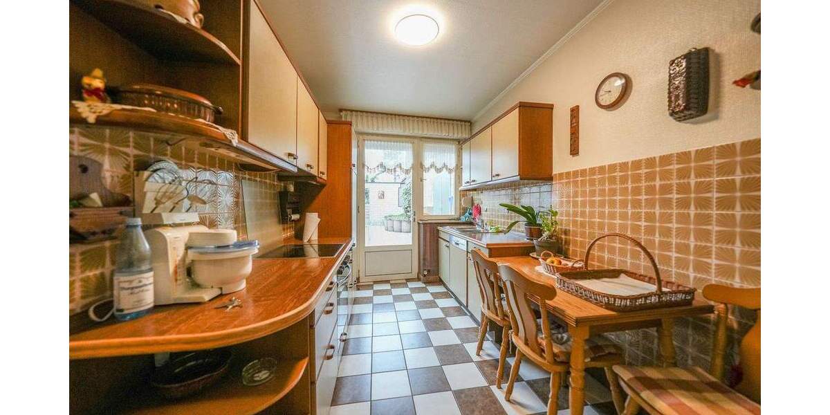 Mehrfamilienhaus, Wohnhaus Jülich Güsten - 5 Zimmer, 126 m&sup2;, 299.000&euro; | Angebot:25742118