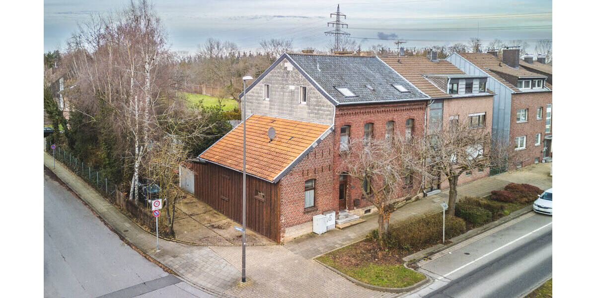 Mehrfamilienhaus, Wohnhaus Aachen Eilendorf - 1 Zimmer, 152 m&sup2;, 279.000&euro; | Angebot:26176698