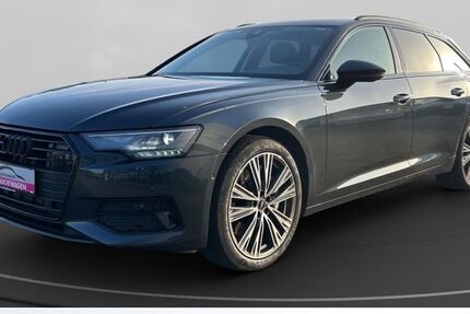 Audi A6 80.823 km 33.490 &euro; Aachen 52068