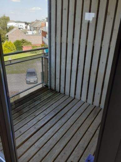 Etagenwohnung Alsdorf Warden - 2 Zimmer, 65 m&sup2;, 520&euro; | Angebot:26244783