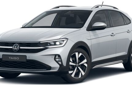 VW Taigo 7.776 km 25.340 &euro; Aachen 52078