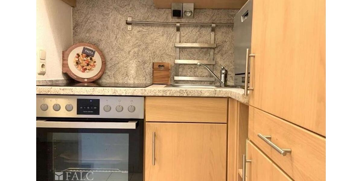 Etagenwohnung Aachen Aachen-Mitte - 2 Zimmer, 37 m&sup2;, 500&euro; | Angebot:25712291