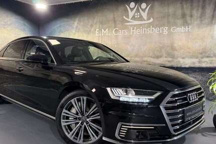 Audi A8 100.000 km 46.900 &euro; Heinsberg 52525