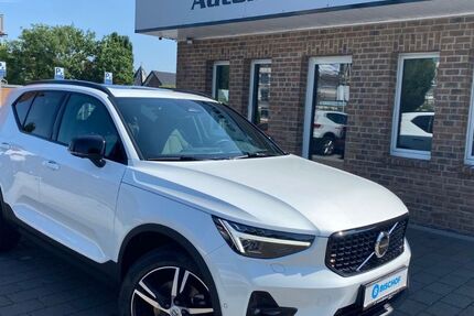 Volvo XC40 23.368 km 32.490 &euro; Übach-Palenberg 52531