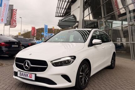 Mercedes-Benz B 200 12.500 km 31.800 &euro; Hückelhoven 41836
