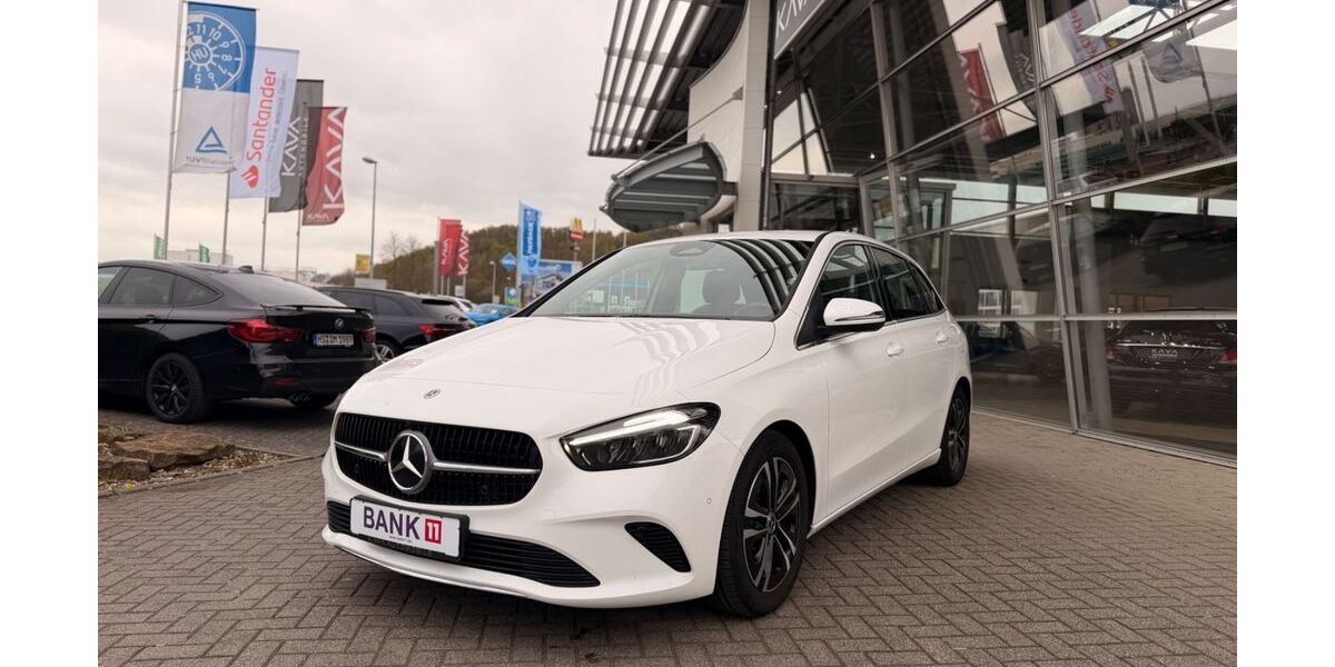 Mercedes-Benz B 200 12.500 km 33.800 &euro; Hückelhoven 41836
