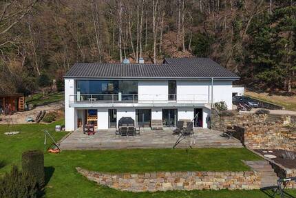 Haus Kreuzau Untermaubach - 7 Zimmer, 280 m&sup2;, 775.000&euro; | Angebot:25938946