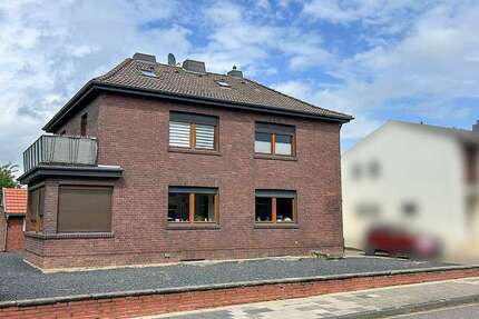 Haus Übach-Palenberg Palenberg - 5 Zimmer, 165 m&sup2;, 399.000&euro; | Angebot:26682370